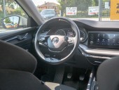 Škoda Octavia 2.0TDI 85KW – NOVÉ V ČR
