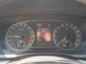 Škoda Octavia 2.0TDI 85KW – NOVÉ V ČR