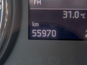 Škoda Octavia 2.0TDI 85KW – NOVÉ V ČR