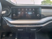 Škoda Octavia 2.0TDI 85KW – NOVÉ V ČR