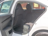 Škoda Octavia 2.0TDI 85KW – NOVÉ V ČR