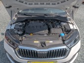Škoda Octavia 2.0TDI 85KW – NOVÉ V ČR