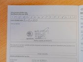 Škoda Octavia 2.0TDI 85KW – NOVÉ V ČR