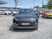 Land Rover Discovery Sport CH 2.0D 139KW – VÝBAVA
