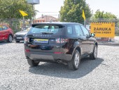 Land Rover Discovery Sport CH 2.0D 139KW – VÝBAVA