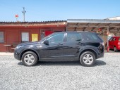 Land Rover Discovery Sport CH 2.0D 139KW – VÝBAVA