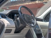 Land Rover Discovery Sport CH 2.0D 139KW – VÝBAVA