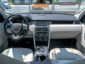 Land Rover Discovery Sport CH 2.0D 139KW – VÝBAVA