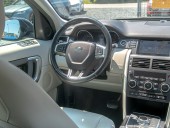 Land Rover Discovery Sport CH 2.0D 139KW – VÝBAVA