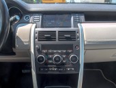 Land Rover Discovery Sport CH 2.0D 139KW – VÝBAVA