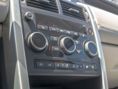 Land Rover Discovery Sport CH 2.0D 139KW – VÝBAVA