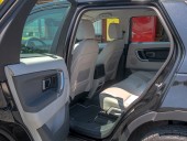 Land Rover Discovery Sport CH 2.0D 139KW – VÝBAVA