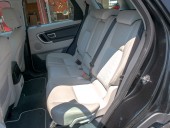 Land Rover Discovery Sport CH 2.0D 139KW – VÝBAVA