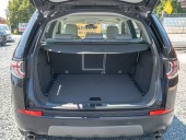 Land Rover Discovery Sport CH 2.0D 139KW – VÝBAVA