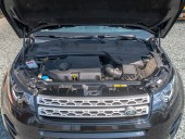 Land Rover Discovery Sport CH 2.0D 139KW – VÝBAVA