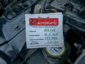 Land Rover Discovery Sport CH 2.0D 139KW – VÝBAVA