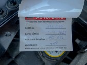 Land Rover Discovery Sport CH 2.0D 139KW – VÝBAVA