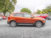 Suzuki SX4 S-Cross 1.4T 103KW NAVI– ČR 20.12.2016