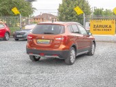 Suzuki SX4 S-Cross 1.4T 103KW NAVI– ČR 20.12.2016