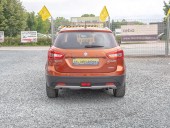 Suzuki SX4 S-Cross 1.4T 103KW NAVI– ČR 20.12.2016