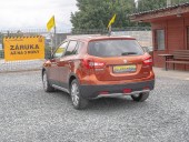 Suzuki SX4 S-Cross 1.4T 103KW NAVI– ČR 20.12.2016