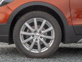 Suzuki SX4 S-Cross 1.4T 103KW NAVI– ČR 20.12.2016