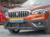 Suzuki SX4 S-Cross 1.4T 103KW NAVI– ČR 20.12.2016