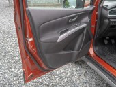 Suzuki SX4 S-Cross 1.4T 103KW NAVI– ČR 20.12.2016