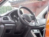 Suzuki SX4 S-Cross 1.4T 103KW NAVI– ČR 20.12.2016