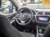 Suzuki SX4 S-Cross 1.4T 103KW NAVI– ČR 20.12.2016