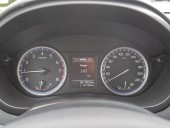 Suzuki SX4 S-Cross 1.4T 103KW NAVI– ČR 20.12.2016