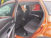 Suzuki SX4 S-Cross 1.4T 103KW NAVI– ČR 20.12.2016
