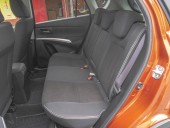 Suzuki SX4 S-Cross 1.4T 103KW NAVI– ČR 20.12.2016