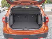 Suzuki SX4 S-Cross 1.4T 103KW NAVI– ČR 20.12.2016