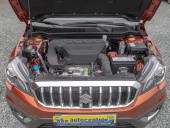 Suzuki SX4 S-Cross 1.4T 103KW NAVI– ČR 20.12.2016