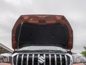 Suzuki SX4 S-Cross 1.4T 103KW NAVI– ČR 20.12.2016