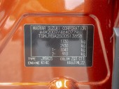 Suzuki SX4 S-Cross 1.4T 103KW NAVI– ČR 20.12.2016