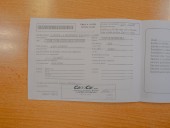 Suzuki SX4 S-Cross 1.4T 103KW NAVI– ČR 20.12.2016