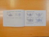 Suzuki SX4 S-Cross 1.4T 103KW NAVI– ČR 20.12.2016