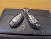 Suzuki SX4 S-Cross 1.4T 103KW NAVI– ČR 20.12.2016