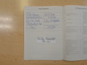 Ford S-MAX 2.2D 147KW man – NAVI Ford S-MAX 2.2D 147KW man – NAVI