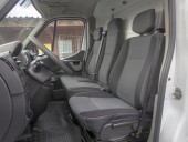 Renault Master ČR 2.3DCI 92KW – KLIMA