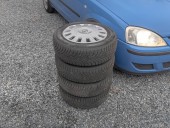 Opel Corsa 1.2i 55KW KLIMA – ROZVODY Opel Corsa 1.2i 55KW KLIMA – ROZVODY