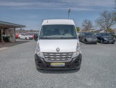 Renault Master ČR 2.3DCI 92KW – KLIMA Renault Master ČR 2.3DCI 92KW – KLIMA