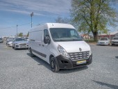 Renault Master ČR 2.3DCI 92KW – KLIMA Renault Master ČR 2.3DCI 92KW – KLIMA