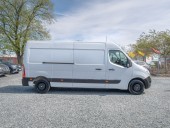 Renault Master ČR 2.3DCI 92KW – KLIMA Renault Master ČR 2.3DCI 92KW – KLIMA