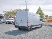 Renault Master ČR 2.3DCI 92KW – KLIMA Renault Master ČR 2.3DCI 92KW – KLIMA