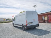 Renault Master ČR 2.3DCI 92KW – KLIMA Renault Master ČR 2.3DCI 92KW – KLIMA