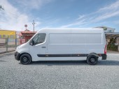 Renault Master ČR 2.3DCI 92KW – KLIMA Renault Master ČR 2.3DCI 92KW – KLIMA
