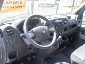 Renault Master ČR 2.3DCI 92KW – KLIMA Renault Master ČR 2.3DCI 92KW – KLIMA